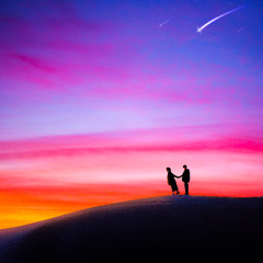 BE WITH ME