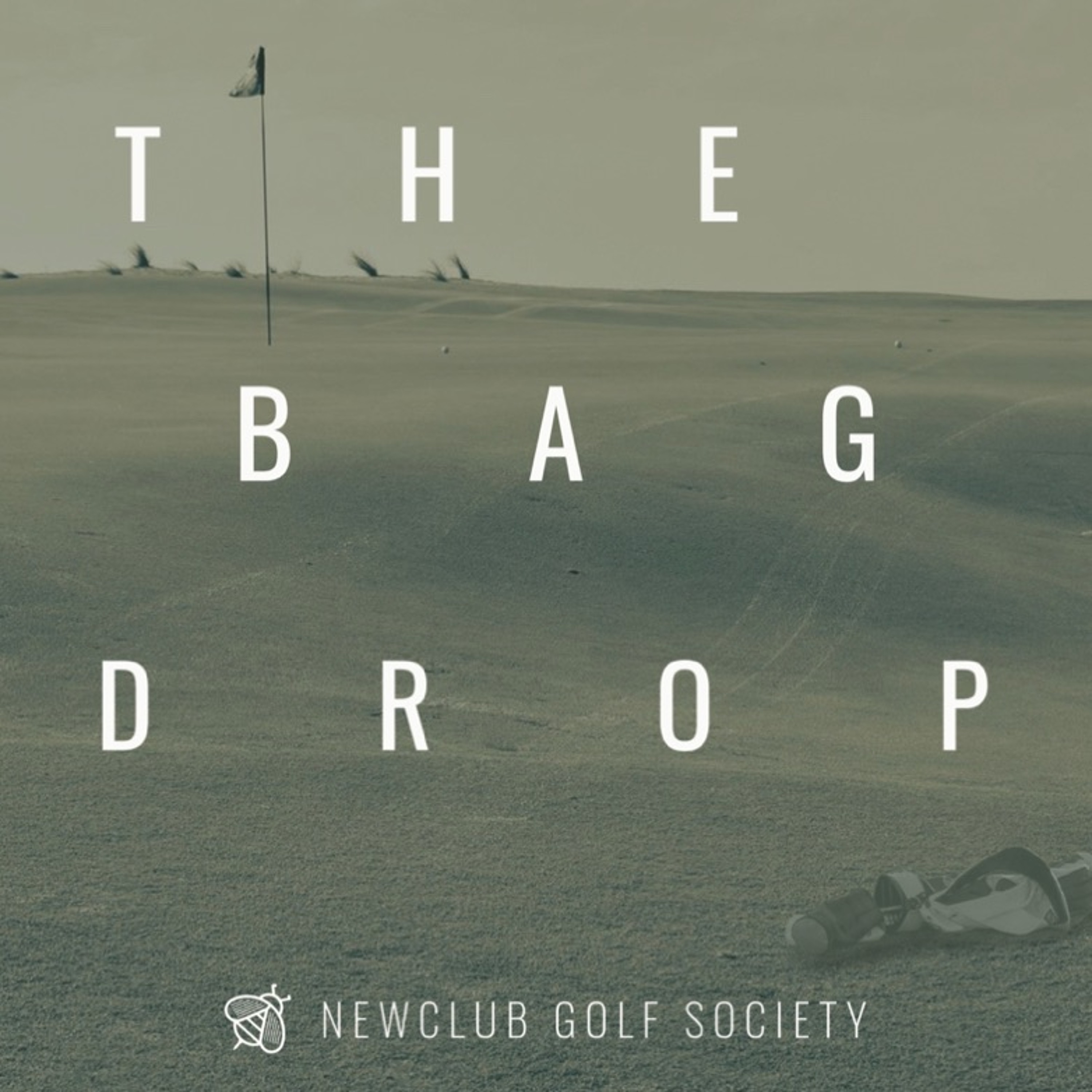 The Bag Drop: Untold Stories in Golf