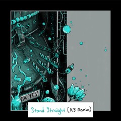 FFD Stand Straight (KJ Remix)