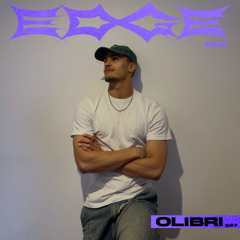 OLIBRI - EDGE Mix 027