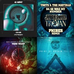 My Playlist #28