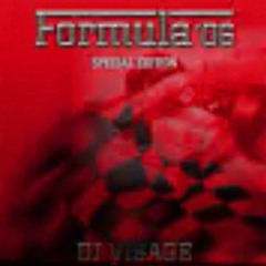 DJ Visage - Formula 06 (lo-fi Trance edit)