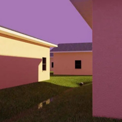 LOST IN UNKNOWN WORLD nostalgiacore /by DJ Vedy_