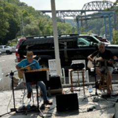 The Toolmakers - Lannie & Van Live Demo