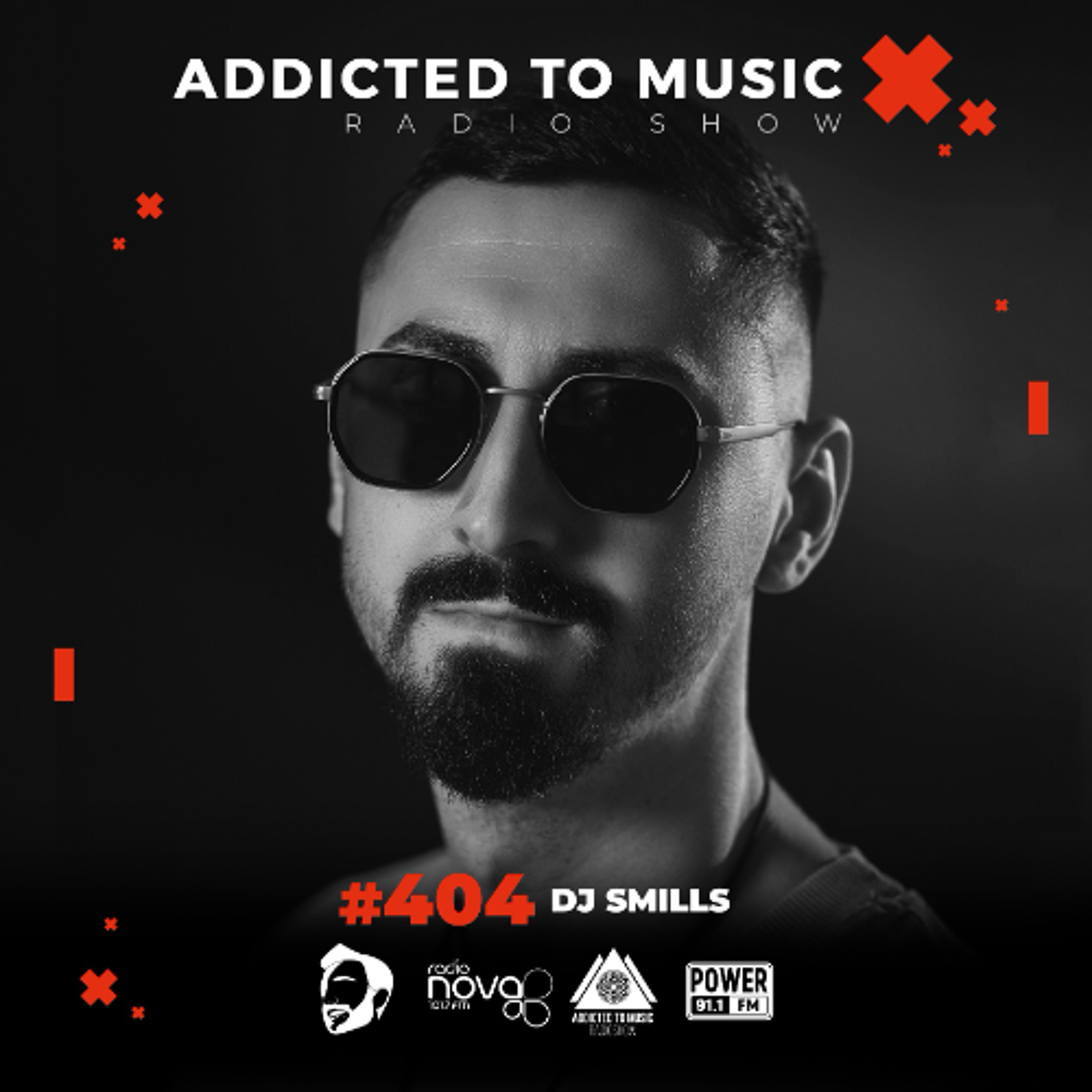 Dj Smilss - World Up Radio Show #404 episode artwork