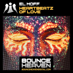 El Moff & Klubb Efekt-Heartbeatz Of Love (Sample)
