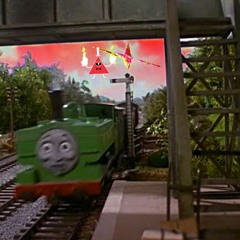 Runaway Falls