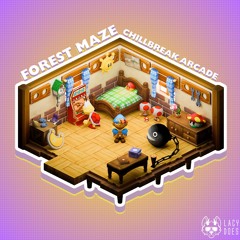 ForestMaze - CHILLBREAK ARCADE