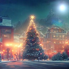 【free download】クリスマスの来客