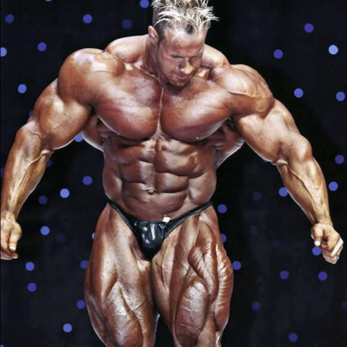 Jay Cutler | achieve anything you want