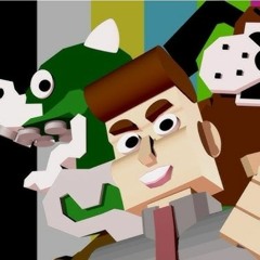 FNF: Mario's Madness V1/V2- Unbeatable
