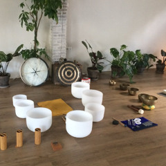 PAISAJES BINAURALES MEDITANTES_2025