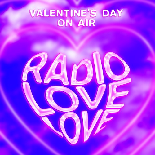 RADIO LOVE LOVE 2024 - Ida