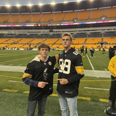 Summer vs I’m Good vs Goosebumps vs We Found Love vs Timber (DJ Fade Mashup)