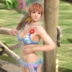 Dead or Alive Xtreme Venus Vacation (DOAXVV) - Kasumi's Theme (Playa del Sol)