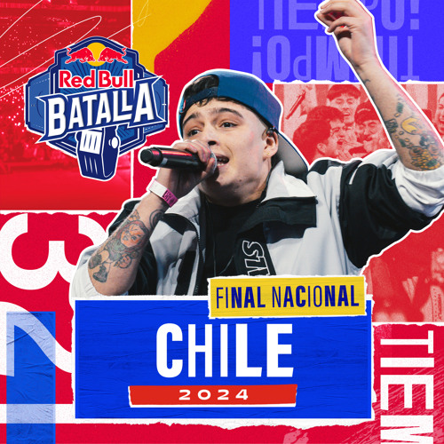 Stream Nitro Vs El Menor Semifinal Live By Red Bull Batalla