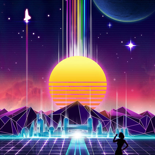 Leaving Home