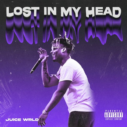 Stream LOST IN MY HEAD Juice WRLD by 999.𝑾𝑹𝑳𝑫 ♪ Listen online for