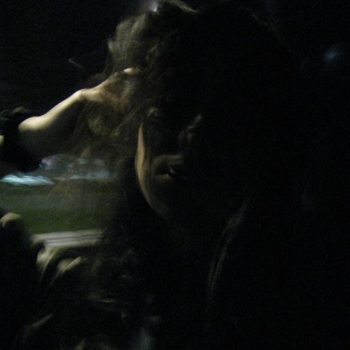 Get Drunk (Lana Del Rey)