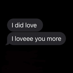 Why Lie (prod.SD23Almighty)