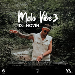 Melo Vibe EP 03