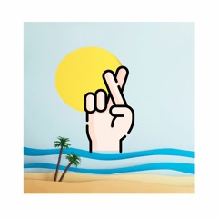 fingers crossed (feat. maeko)