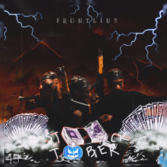 BANDO45 x SUNOCO RUNZ (pro.Rxwanny)