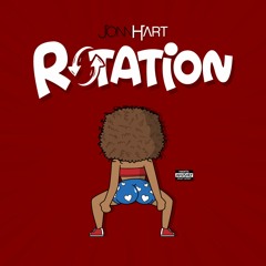 Jonn Hart - ROTATION