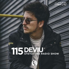 Deviu - Steyoyoke Radioshow #115