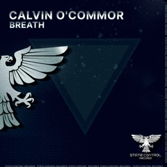 Calvin O'Commor - Breath [Out 11.09.2020]