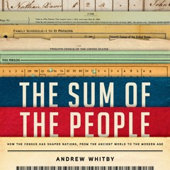 THE SUM OF THE PEOPLE by Andrew Whitby Read by David Piggott - Audiobook Excerpt