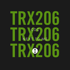 Next To Me (Extended Mix)