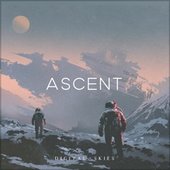 Digital Skies - Ascent