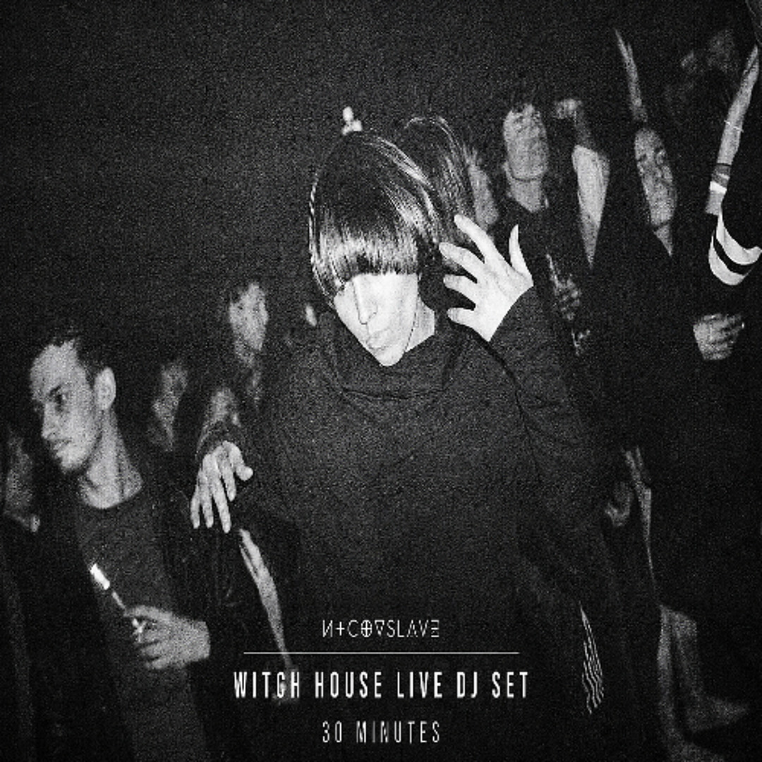 Stream WITCH HOUSE LIVE DJ SET | Darkwave x Dark Ambient x