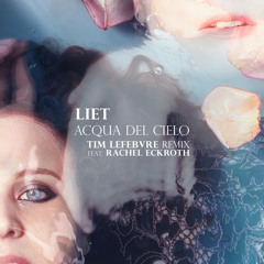 Acqua del Cielo - Tim Lefebvre Remix (feat. Rachel Eckroth)