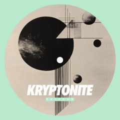 FELIDAE - Kryptonite (RE013) out on Bandcamp