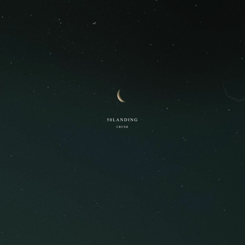50landing - crush