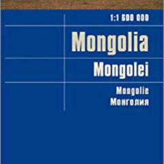 Get EPUB 📙 Mongolei = Mongolia = Mongolie by  Reise Know-How Verlag [EPUB KINDLE PDF