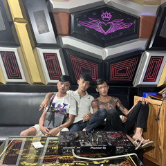 Nhảy cùng chị 7-VIETMIX2024 (xitrum rmx)