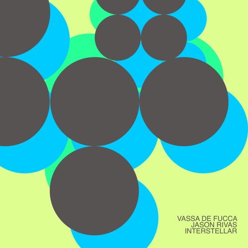 Interstellar (Edit Mix)