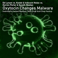 Too Many Artists - Oxytocin Changes Malware (Icedream's Hacked Mashup) [FREE DOWNLOAD]