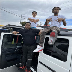 OMB JayDee & Dee Savv - Slide