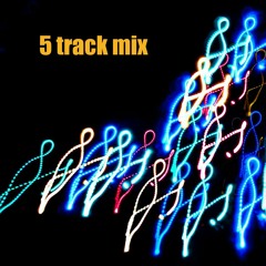 Phunky Torso Mixdown 2023 #2