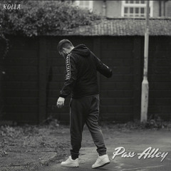 Pass Alley