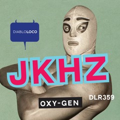 DLR359 Jkhz-Oxy  Gen