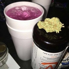 Wock On Water (Prod. justcashe)