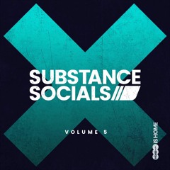 Mix Release Volume 5