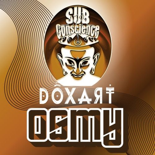 Osmy - La Piste - Dox'Art 2024