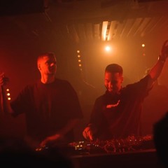 Mark Jones B2B Kevin Faria @ Coda August 3rd 2024