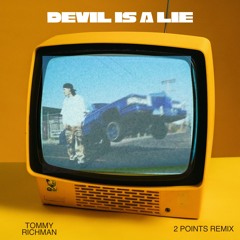 Tommy Richman - Devil Is A Lie (2 Points Remix) (FREEDOWNLOAD)